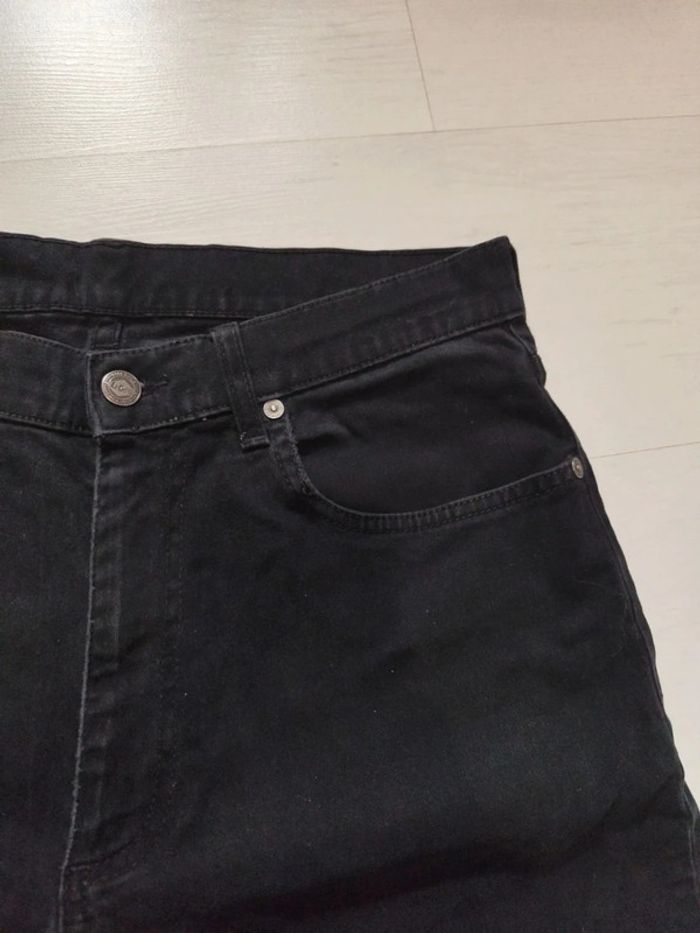 Jean taille haute - Lee Cooper | Modèle LC10ZP 5136 - photo numéro 9