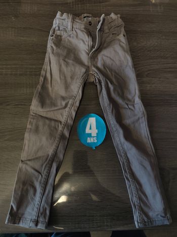 Pantalon 