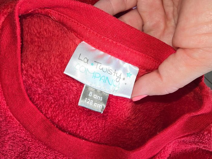 Pyjama renne - photo numéro 6