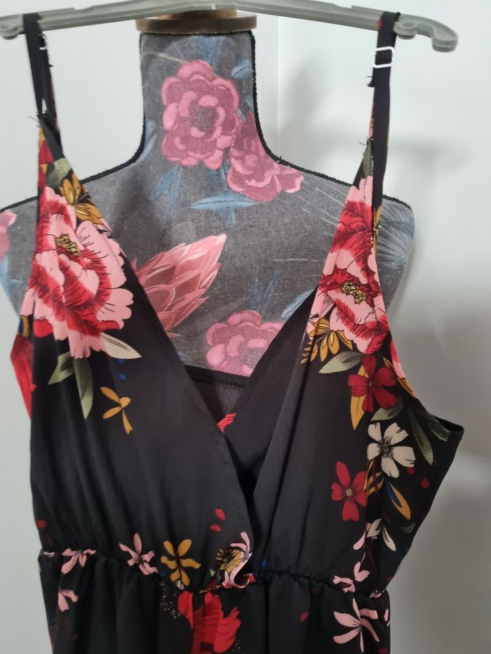 Combishort fleurie - photo numéro 3