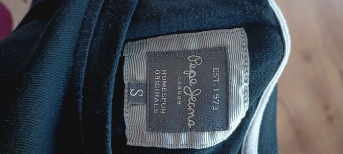 T-shirt manches longues Pepe jeans homme - photo numéro 2