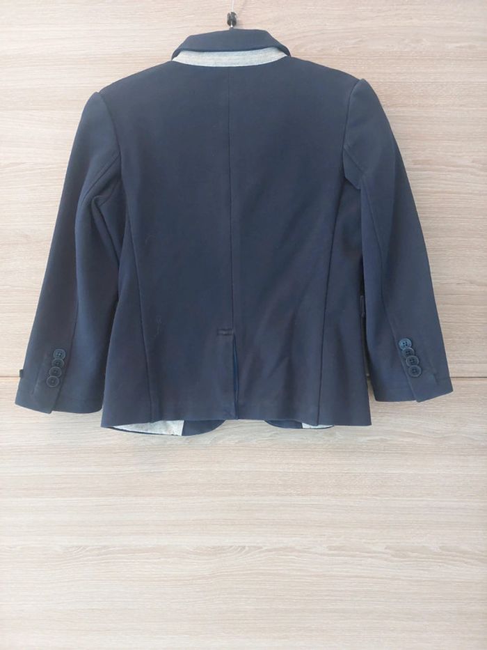 Veste costume Hugo Boss - photo numéro 7