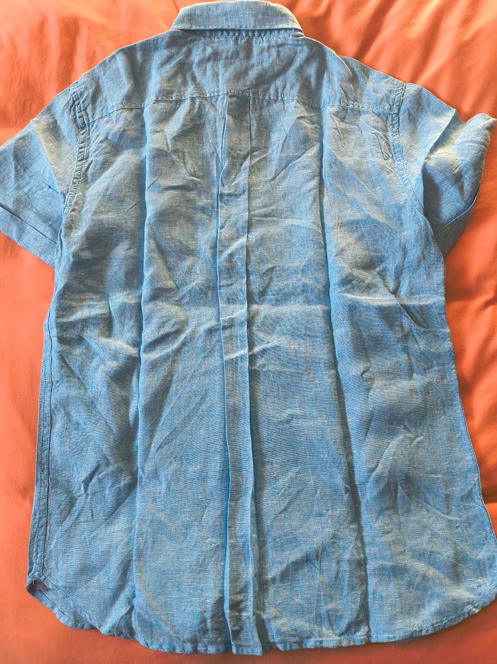 Chemise Jules - photo numéro 2