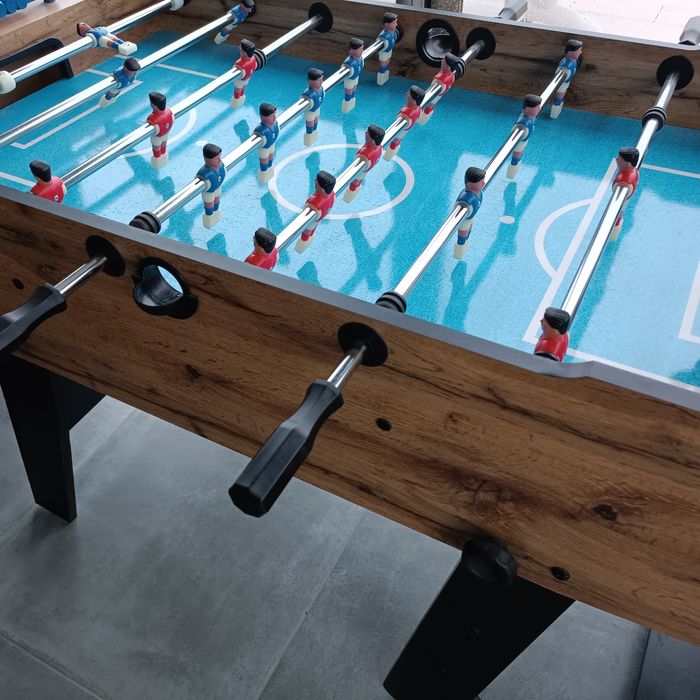 Babyfoot - photo numéro 2