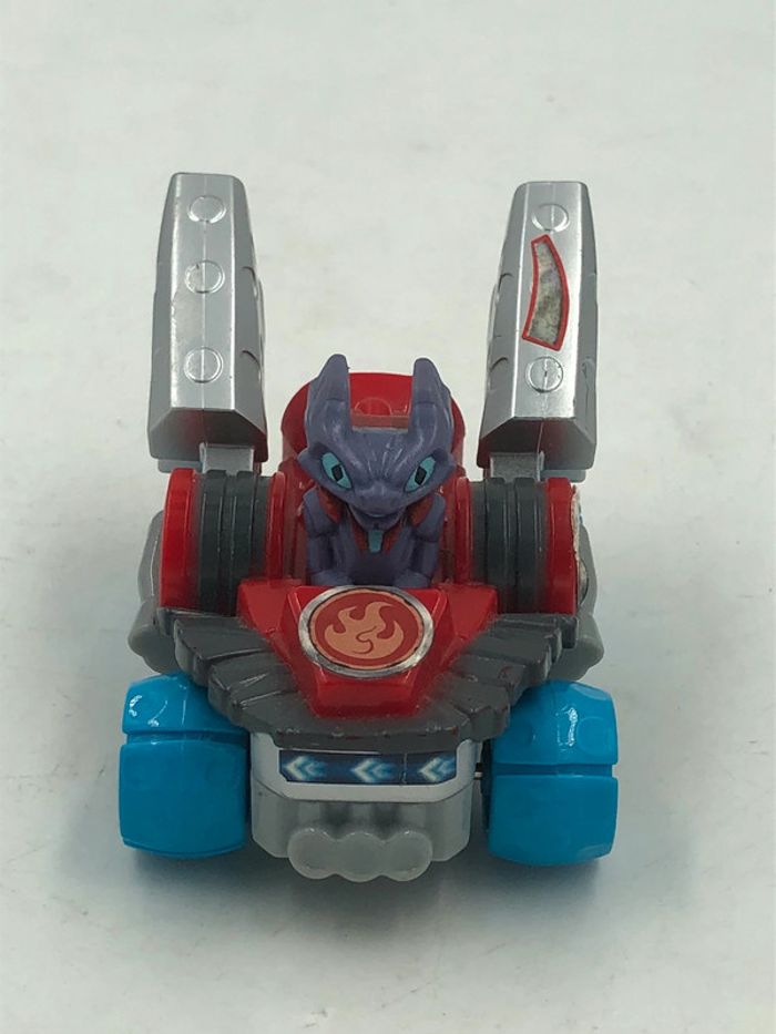 Véhicule miniature Skylanders - photo numéro 2