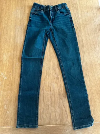 Jean skinny name it