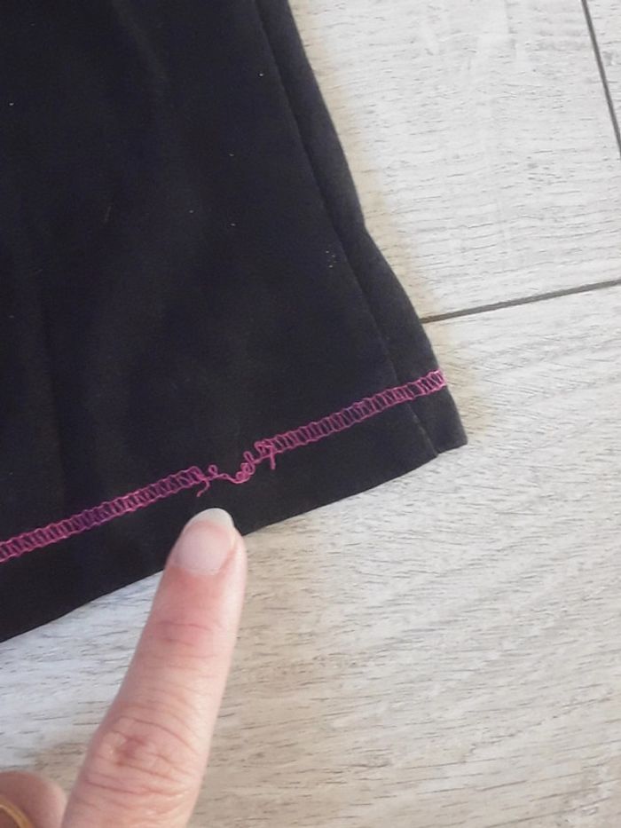 Débardeur - photo numéro 9