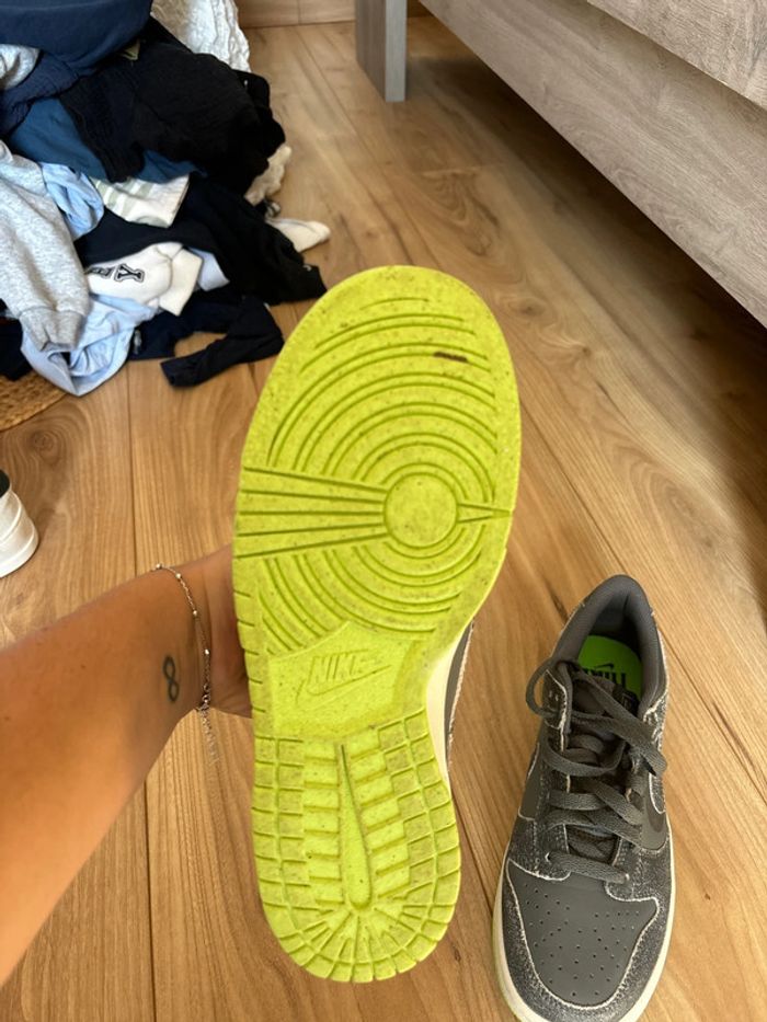 Nike dunk - photo numéro 3