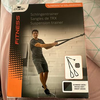 Sangle TRX