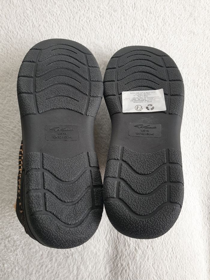 Chaussons homme 46 neuf - photo numéro 3