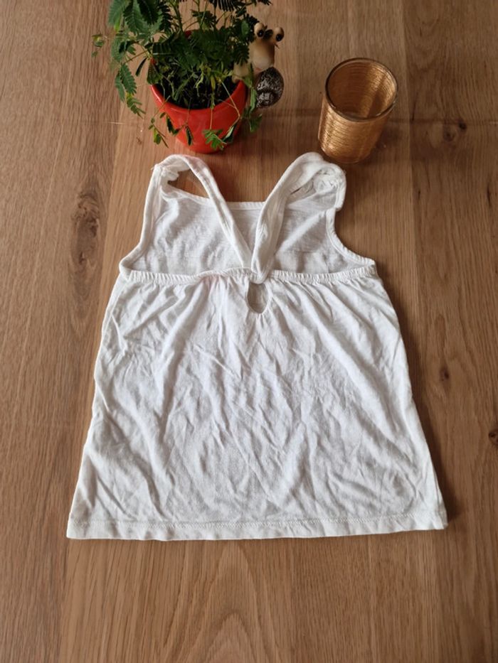 Debardeur 6 ans - photo numéro 3