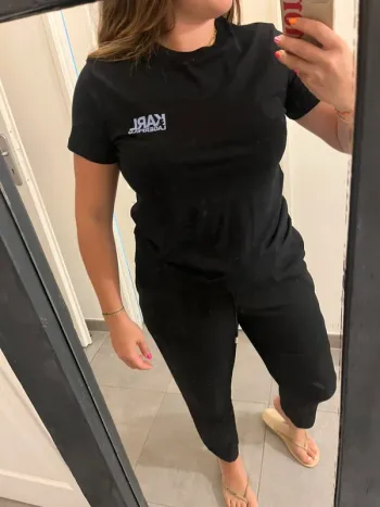 Teeshirt Karl