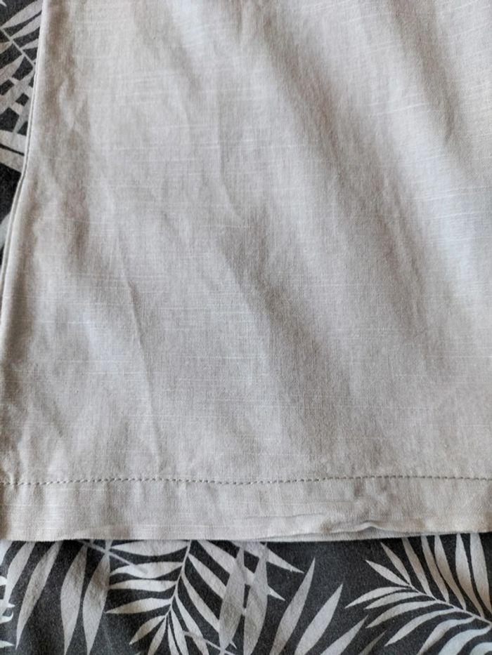 Pantalon large fluide femme taille 38 - photo numéro 7