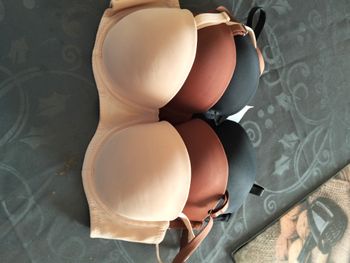 Lot de soutien gorge