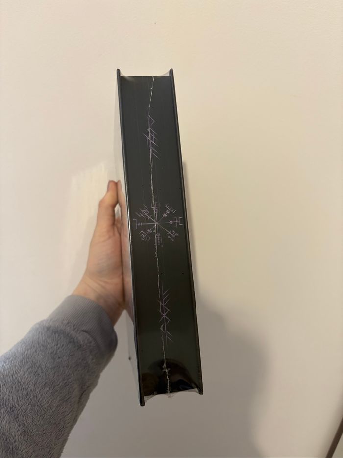 The Devil’s sons livre collector - photo numéro 2