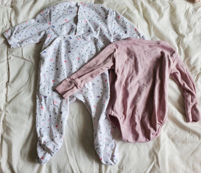 Pyjama/Bodie - photo numéro 2