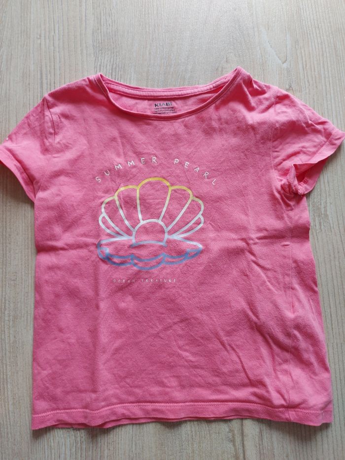 Tee-shirt - photo numéro 2