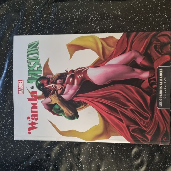 livre MARVEL au choix 🎁 neuf 🎁 idée cadeau - photo numéro 6