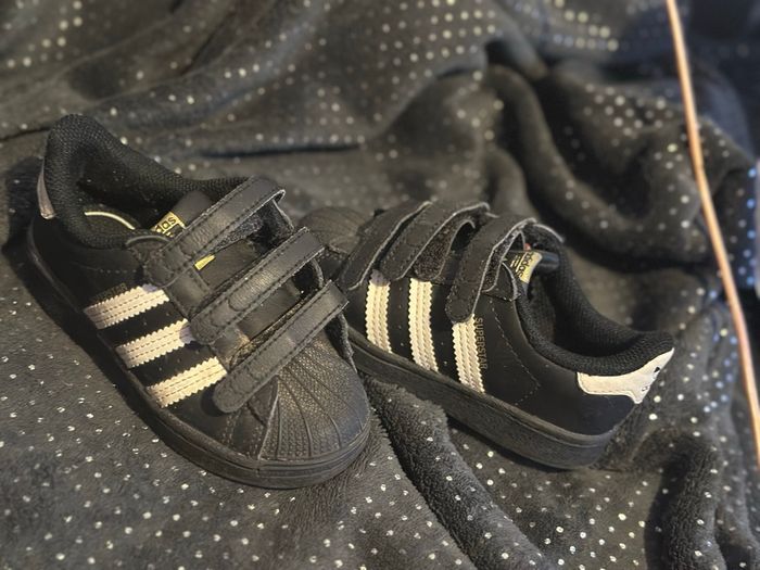 Chaussure - photo numéro 2