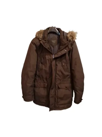 Parka Chaude Celio taille L