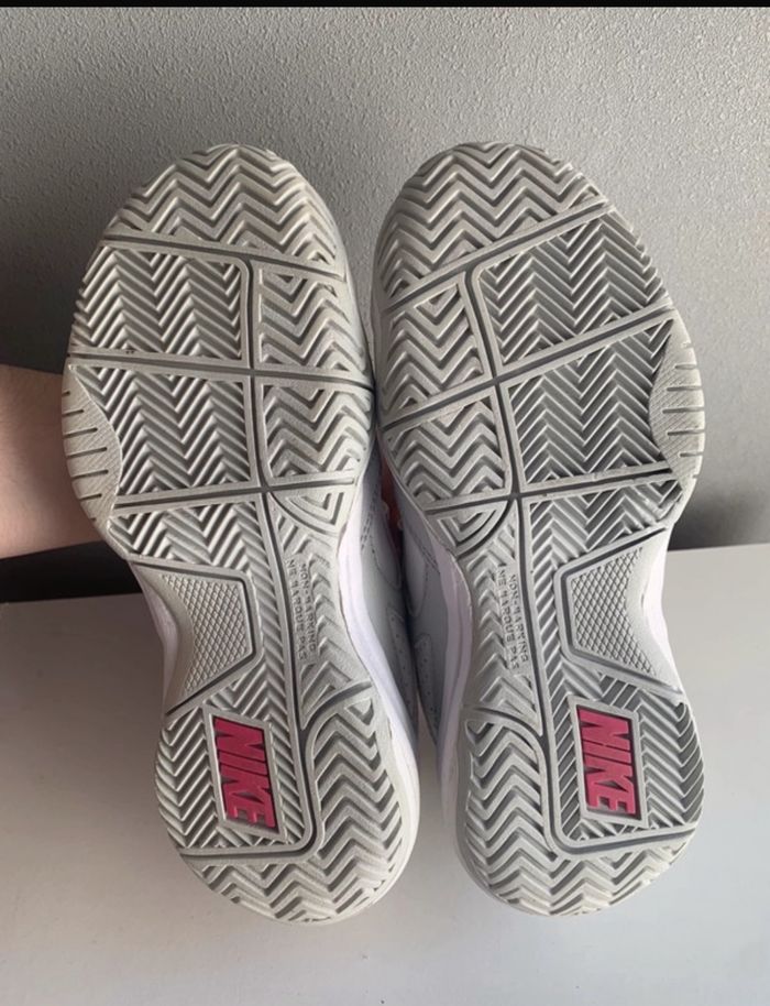 Basket Nike enfant - photo numéro 5