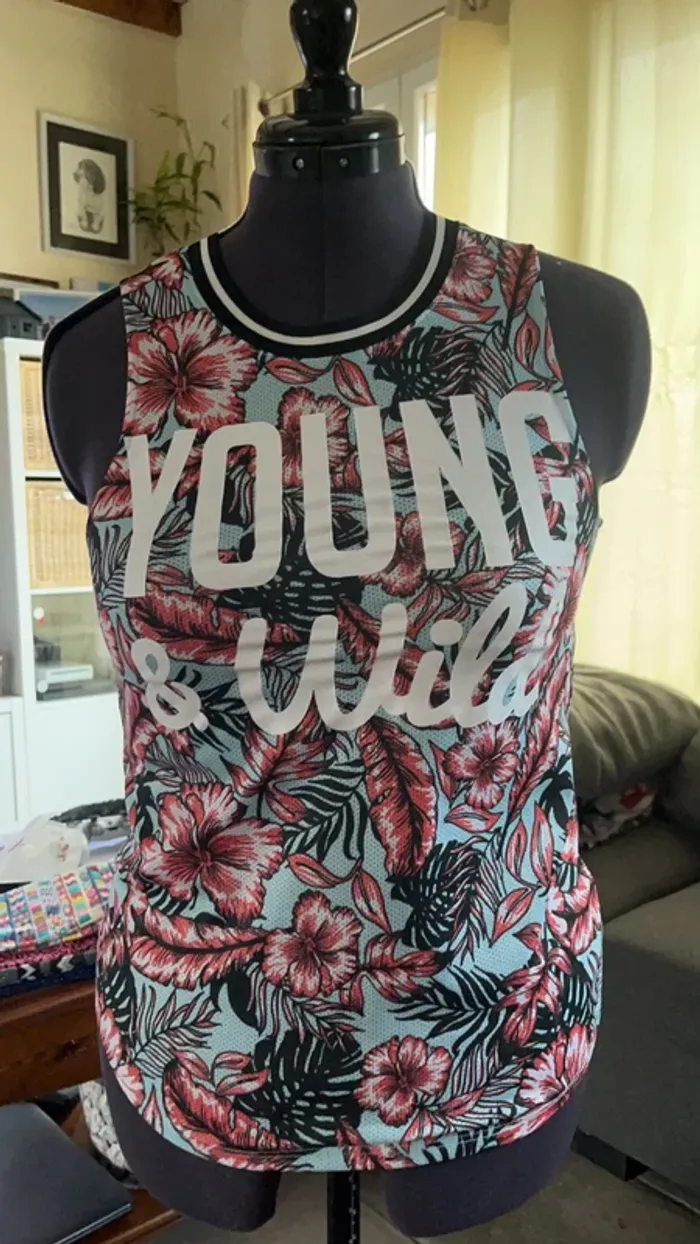 T shirt
