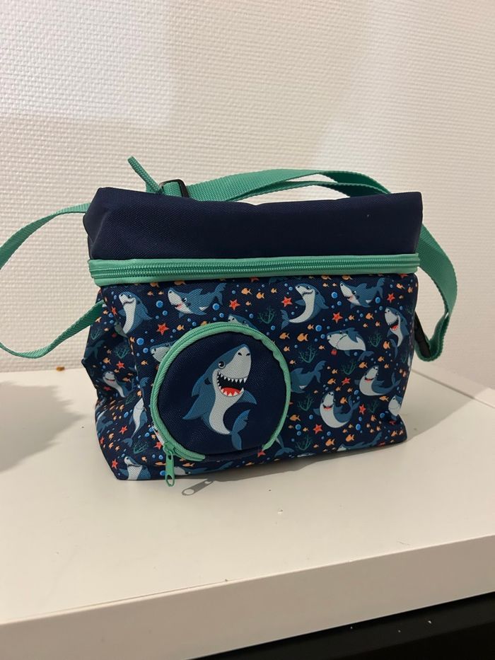 Sacoche pour tonie. - photo numéro 3