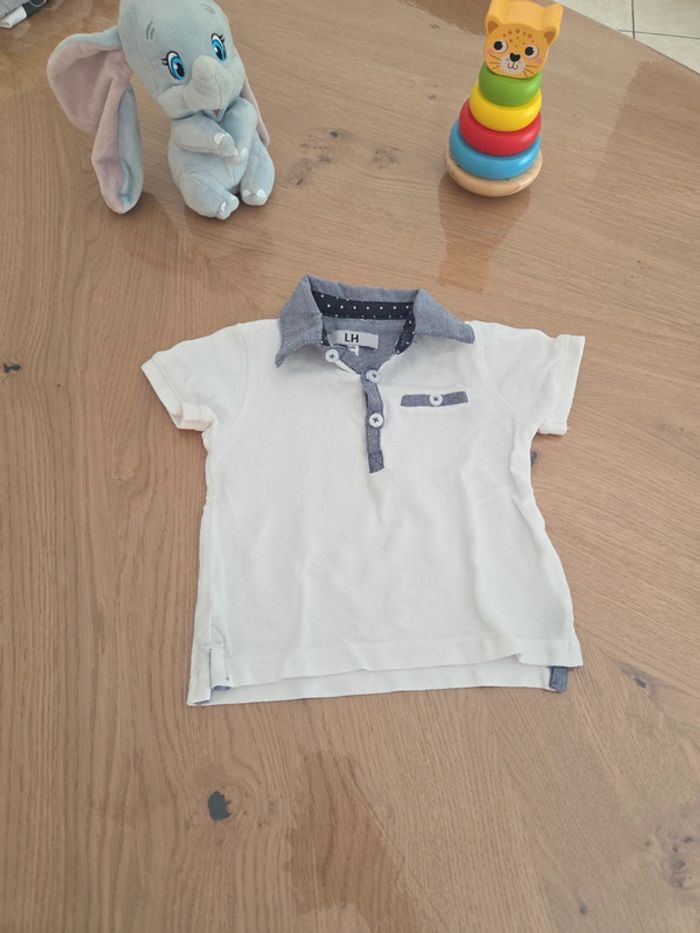 Polo La Halle