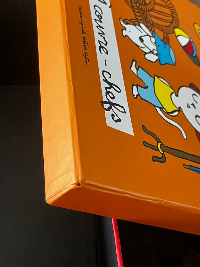 Boîte à chapeaux DLP - photo numéro 7