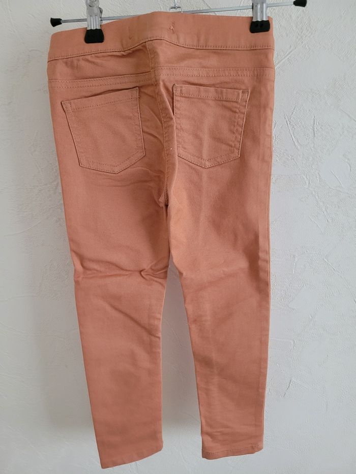 Jegging fille - photo numéro 2
