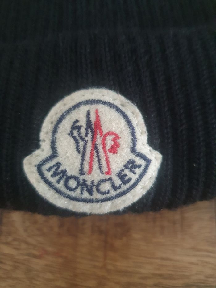 Bonnet moncler mixte - photo numéro 3