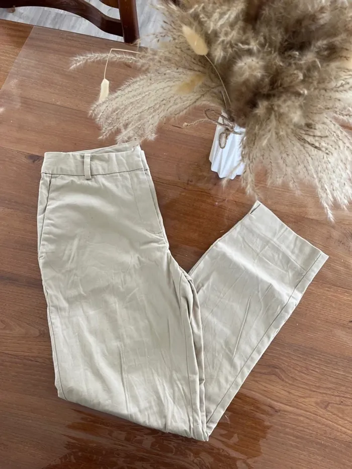 Pantalon habillé