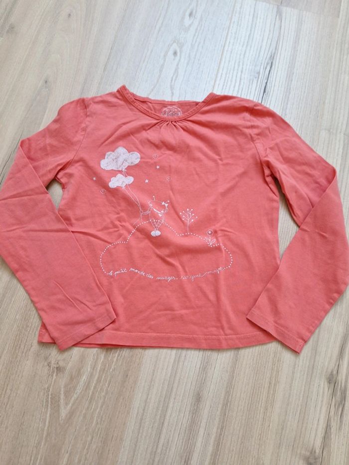 Ensemble sergent major 8 ans - photo numéro 8