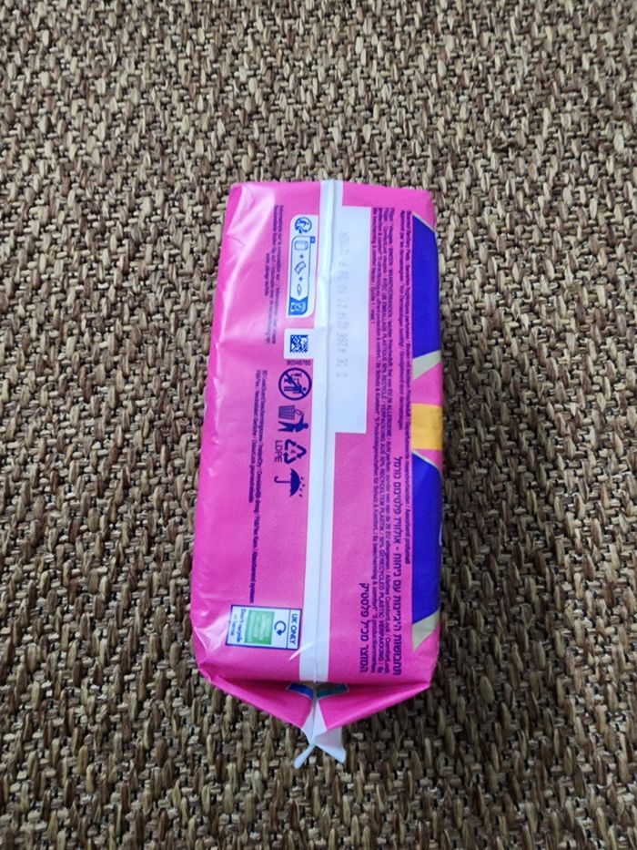 Serviettes hygiéniques - photo numéro 4