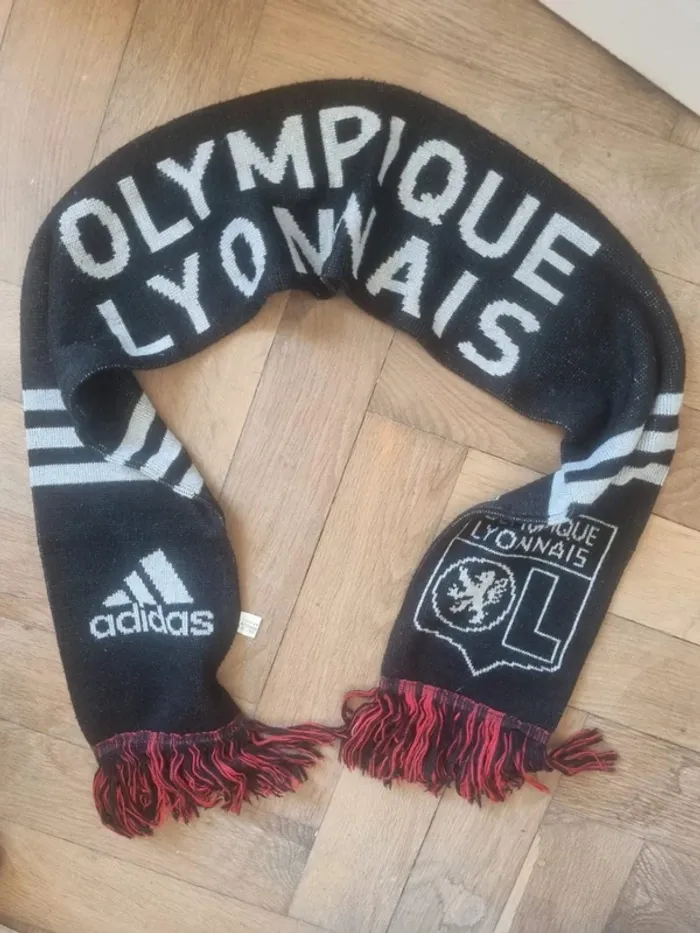 Échape olympique lyonnais
