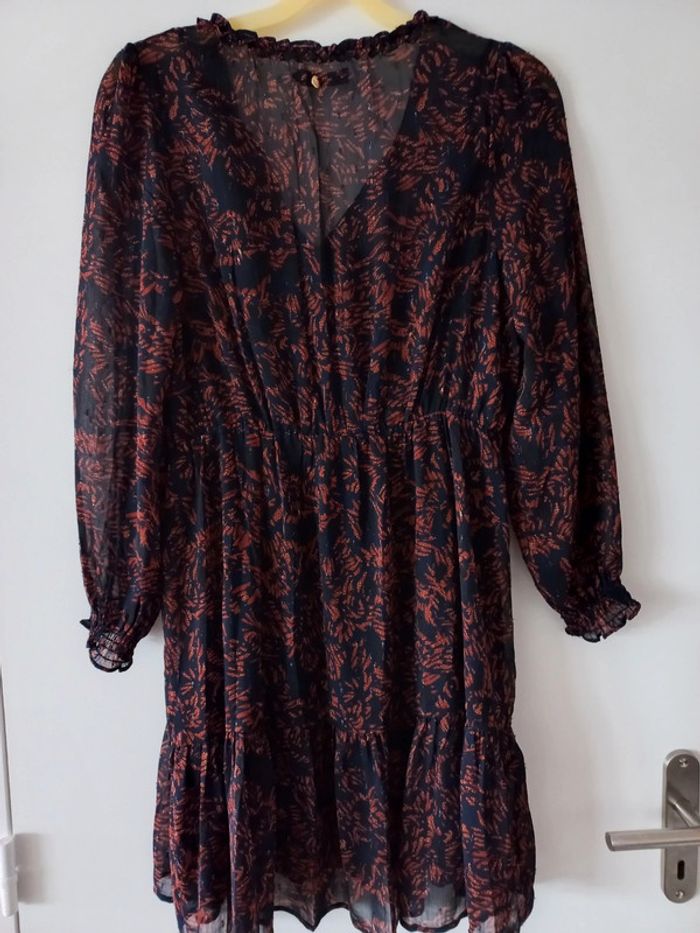 Robe courte Mandina Deeluxe - photo numéro 2