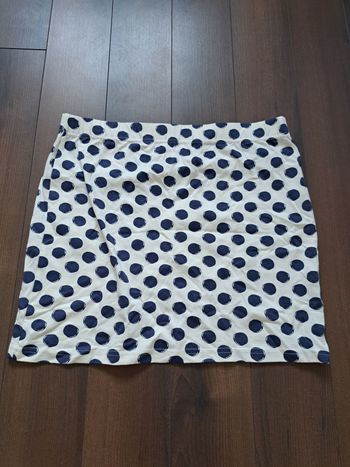 Mini jupe taille L