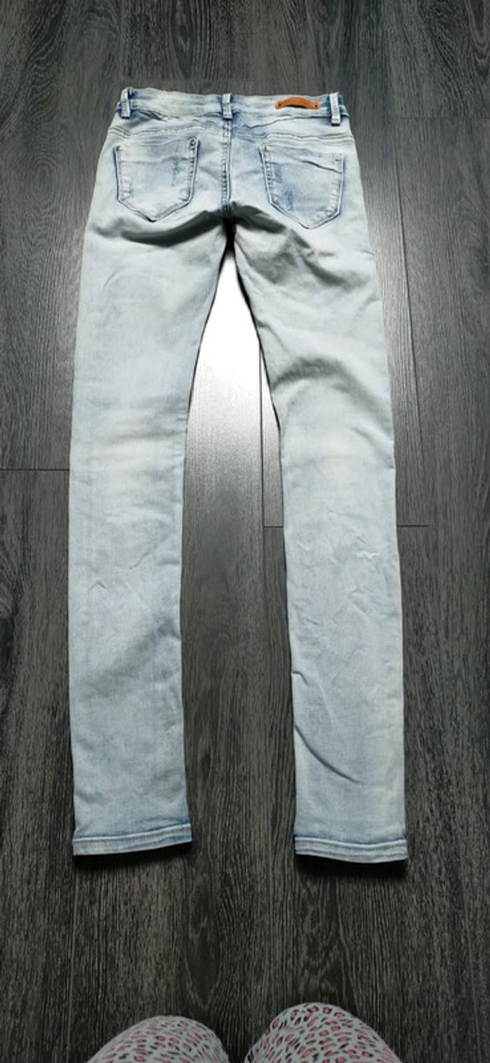 Jeans 34 - photo numéro 6