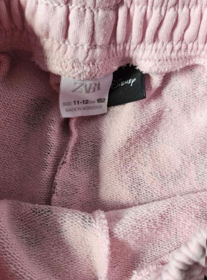 Short disney zara - photo numéro 4