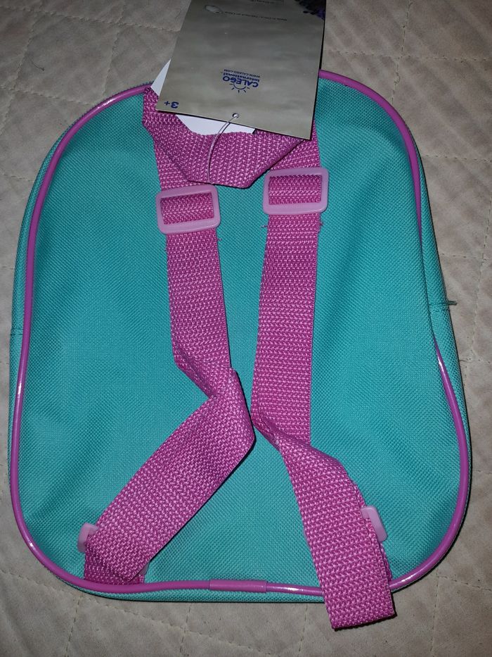 Sac a dos - photo numéro 2