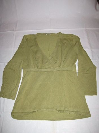 Tunique (Femme) - Camaïeu - Cache Coeur - Taille 1