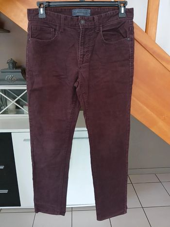 Jeans pour homme Taille L🌿🌈