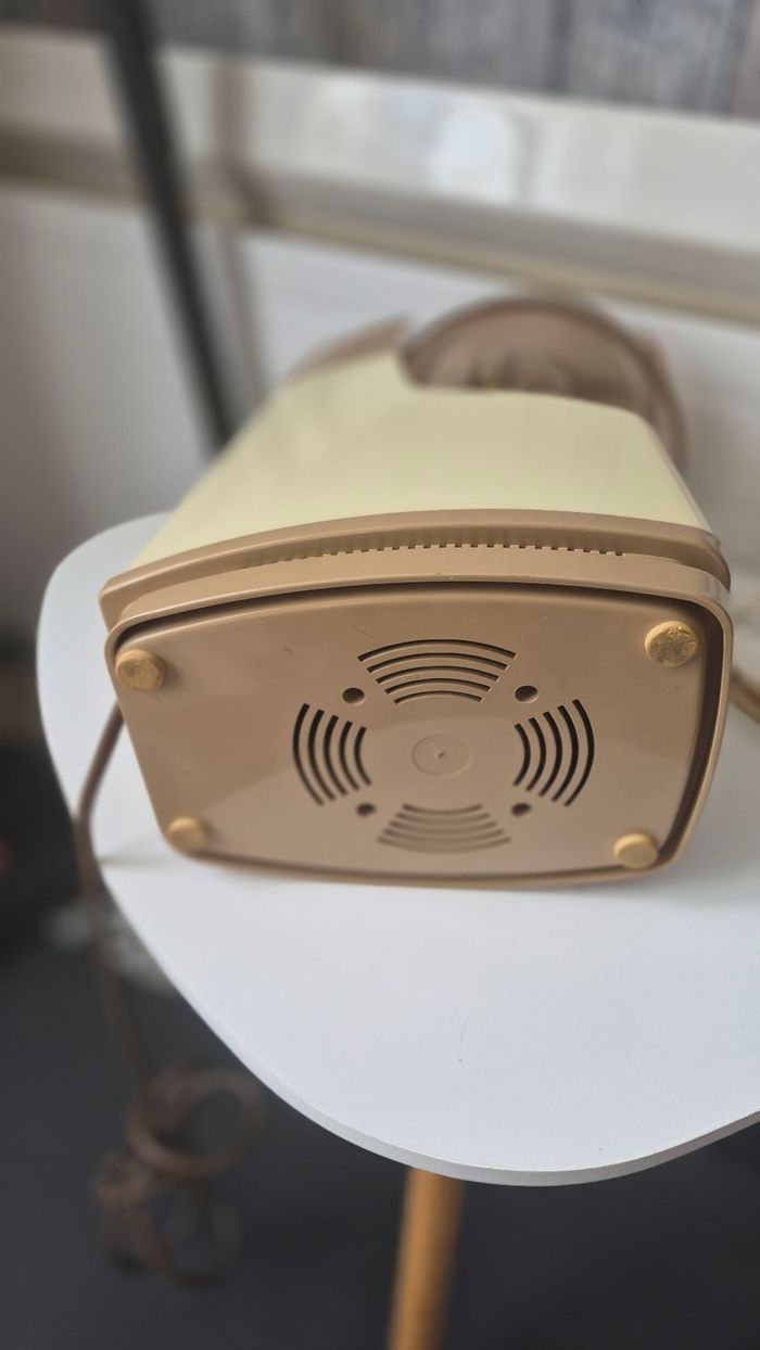 Robot Rowenta Multixer - photo numéro 9