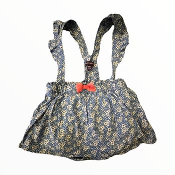 Jupe culotte Sergent Major 9 mois TBE (6€)