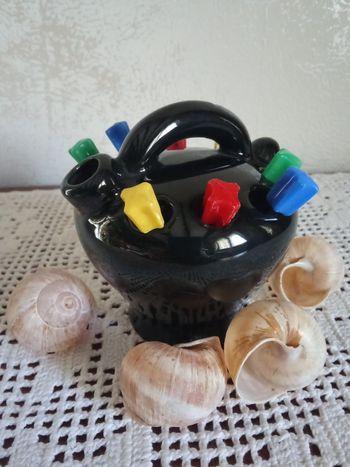 Fourchettes à escargots