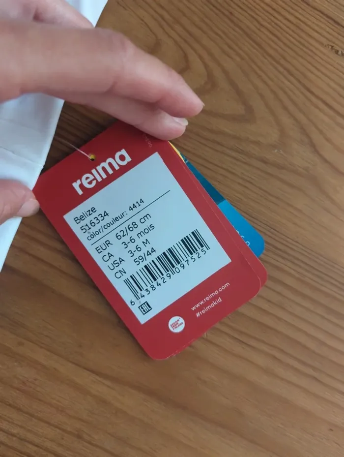 Maillot de bain - photo numéro 2