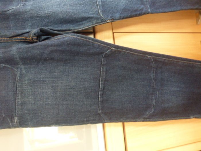 jeans creeks - photo numéro 5