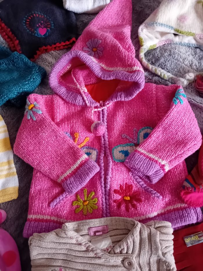 Lot hiver - photo numéro 2