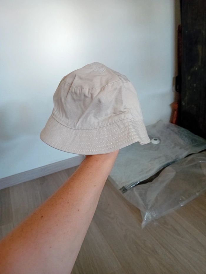Chapeau dpam 6 12 mois