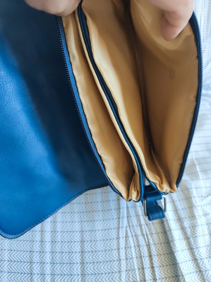 Sac pochette - photo numéro 6